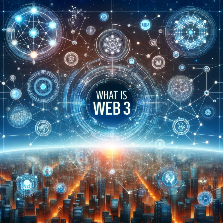 Web3 for beginners